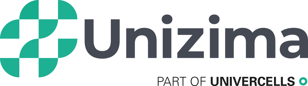 Unizima logo